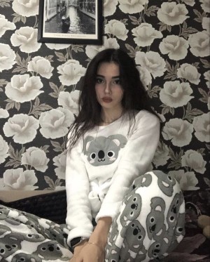 Проститутка Полина