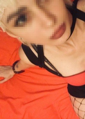 Проститутка Алиса