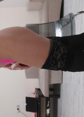 Проститутка Аня