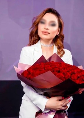 Проститутка Даяна