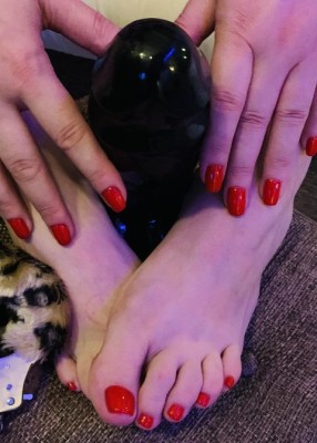 Проститутка ГОСПОЖА