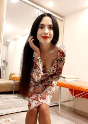 Проститутка Ольга