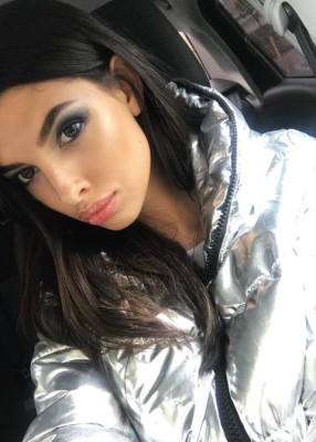 Проститутка Саша