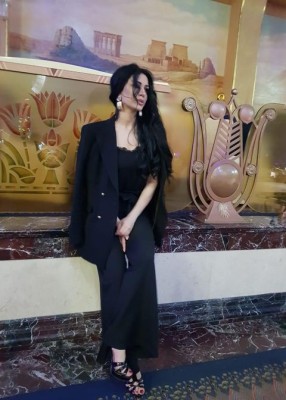 Проститутка Юлия