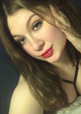 Проститутка Женя