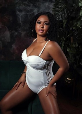 Проститутка vicka