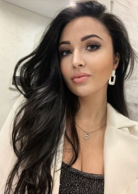 Проститутка Ева