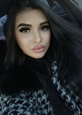 Проститутка Кира