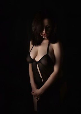 Проститутка Дарья