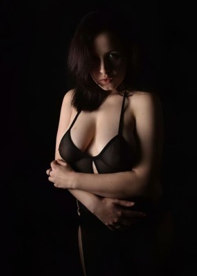 Проститутка Дарья