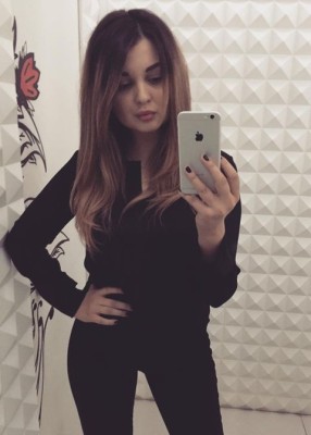 Проститутка Татьяна