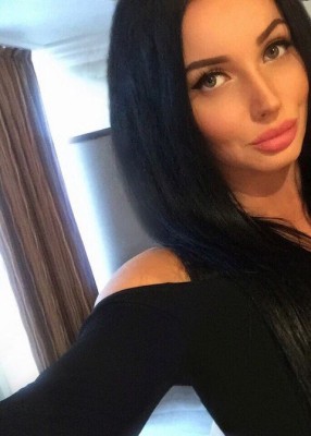 Проститутка Алина