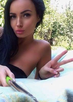 Проститутка Алина