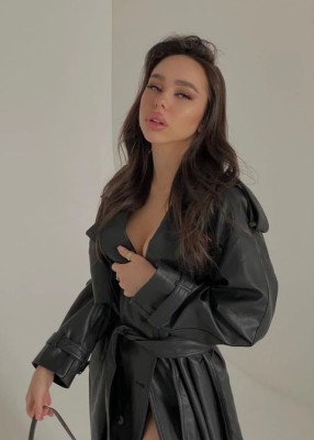 Проститутка Эбби