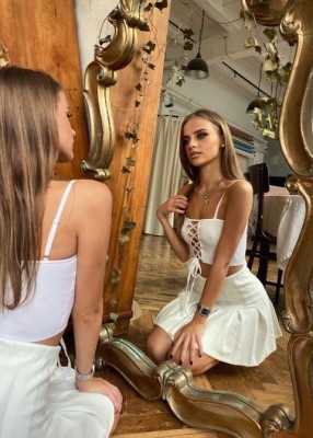 Проститутка Виктория