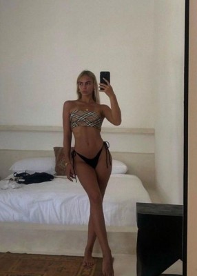 Проститутка Лена