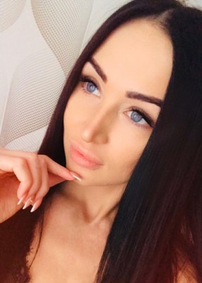 Проститутка Ксюша