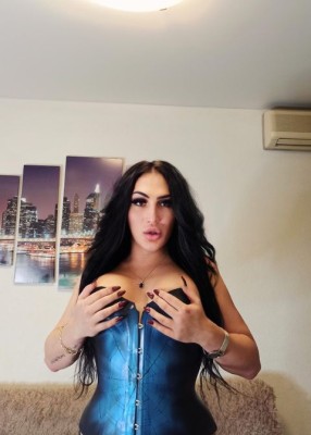 Проститутка Диана