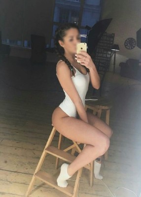 Проститутка Лиана