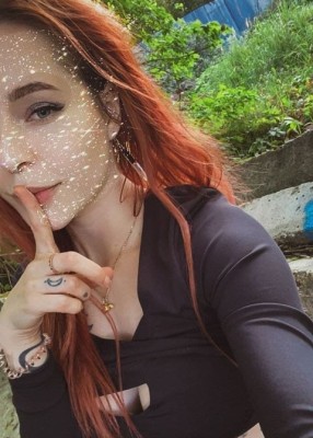 Проститутка Денли