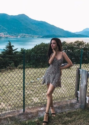 Проститутка АЛСУ