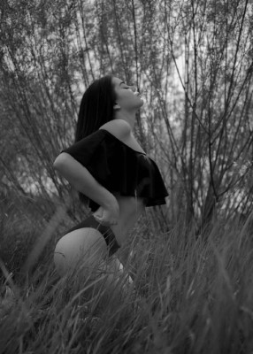 Проститутка Света